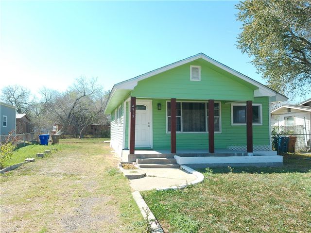 4313 Molina Dr, Corpus Christi, TX 78416