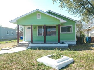 4313 Molina Dr, Corpus Christi, TX 78416