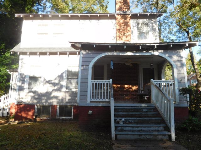 113 Escambia Ave Avenue, Gaffney, SC 29340