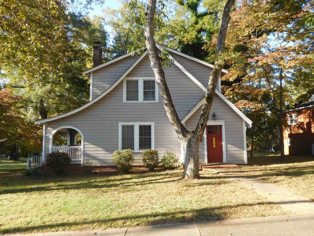 113 Escambia Ave Avenue, Gaffney, SC 29340