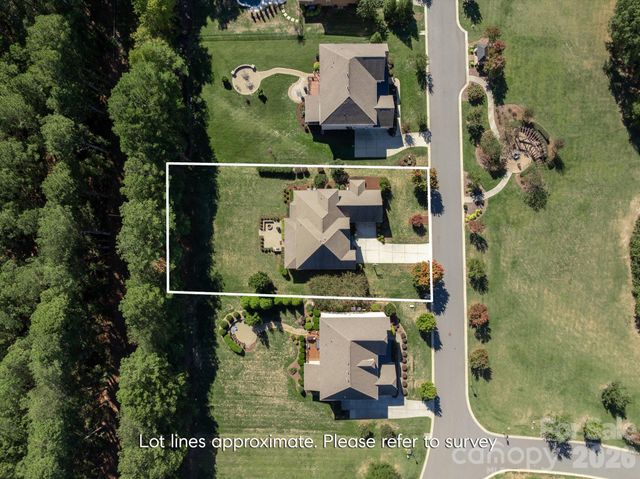 105 Highclere Drive, Waxhaw, NC 28173
