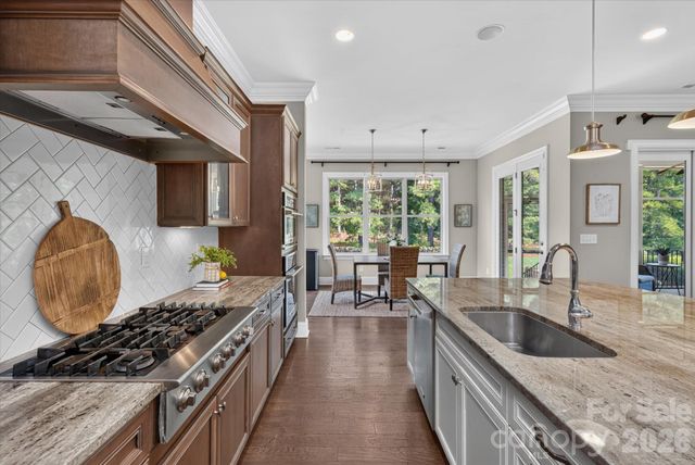 105 Highclere Drive, Waxhaw, NC 28173