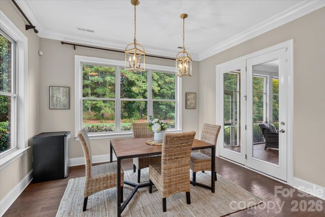 105 Highclere Drive, Waxhaw, NC 28173