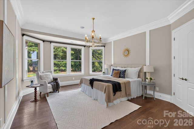 105 Highclere Drive, Waxhaw, NC 28173