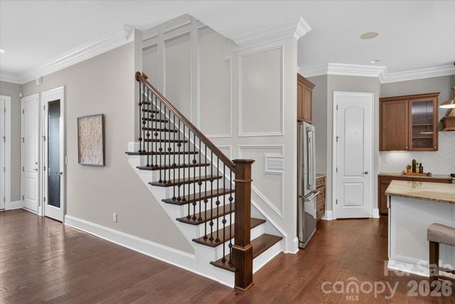 105 Highclere Drive, Waxhaw, NC 28173