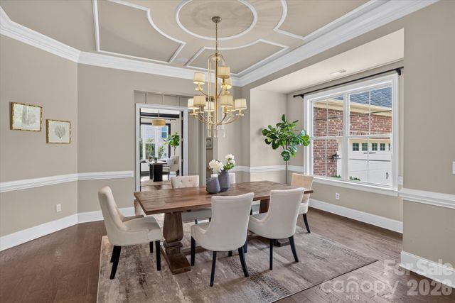 105 Highclere Drive, Waxhaw, NC 28173