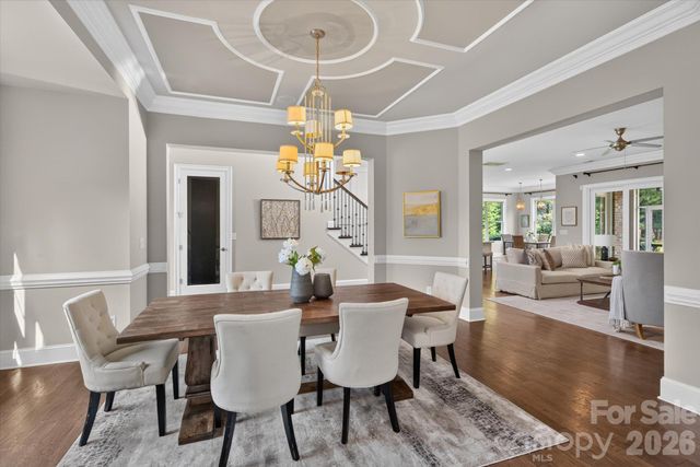 105 Highclere Drive, Waxhaw, NC 28173