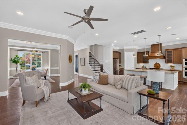105 Highclere Drive, Waxhaw, NC 28173