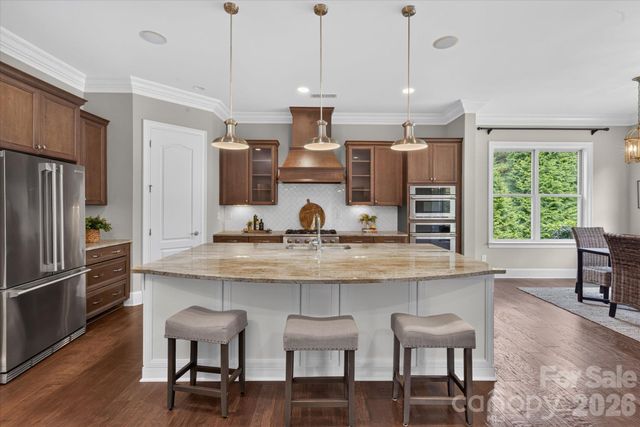 105 Highclere Drive, Waxhaw, NC 28173