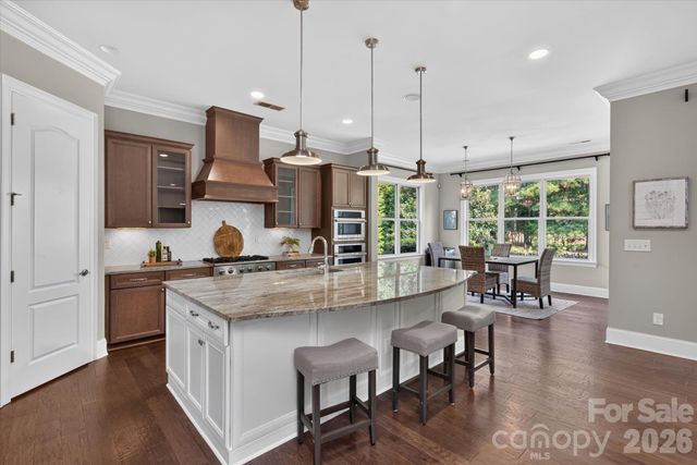 105 Highclere Drive, Waxhaw, NC 28173