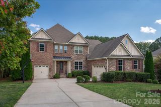 105 Highclere Drive, Waxhaw, NC 28173