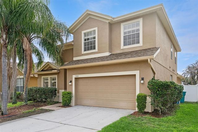 9310 MUSTARD LEAF DRIVE, Orlando, FL 32827