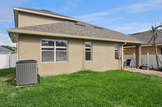 9310 MUSTARD LEAF DRIVE, Orlando, FL 32827