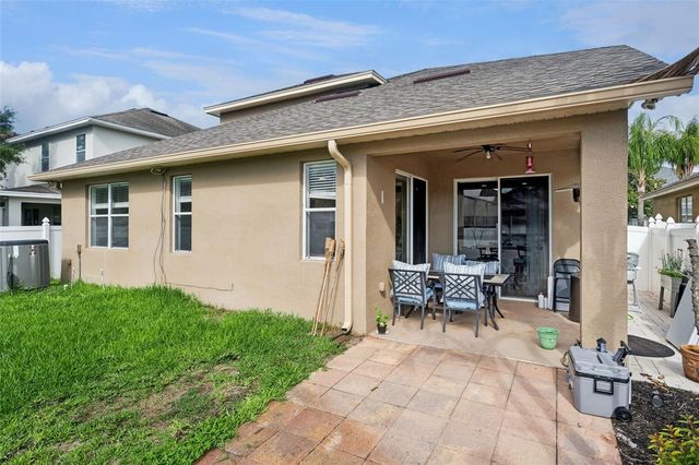 9310 MUSTARD LEAF DRIVE, Orlando, FL 32827