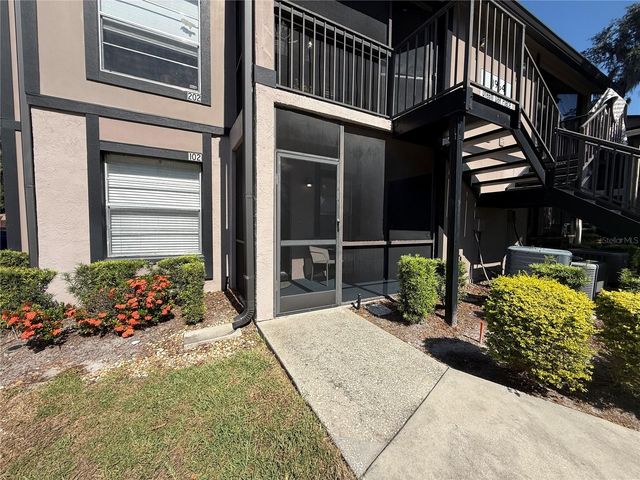 3964 DREAM OAK PLACE 102, Tampa, FL 33613