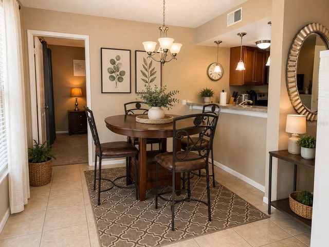 3964 DREAM OAK PLACE 102, Tampa, FL 33613