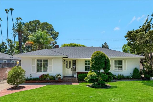 2506 N Spurgeon, Santa Ana, CA 92706