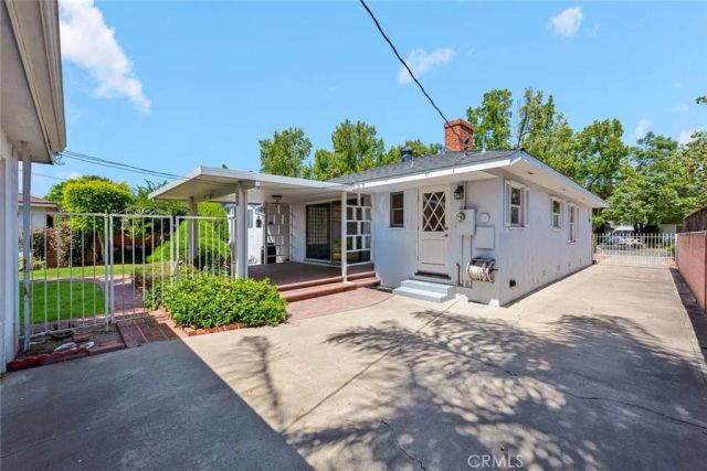2506 N Spurgeon, Santa Ana, CA 92706
