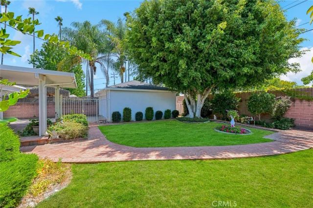 2506 N Spurgeon, Santa Ana, CA 92706