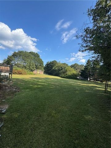 3480 Hamilton Mill Road, Buford, GA 30519