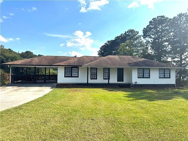 3480 Hamilton Mill Road, Buford, GA 30519