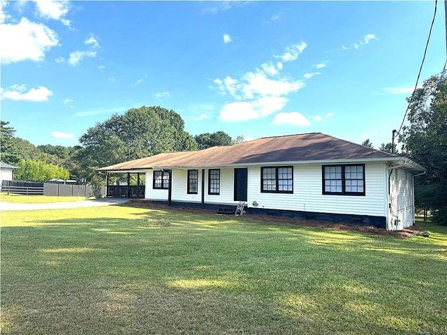 3480 Hamilton Mill Road, Buford, GA 30519