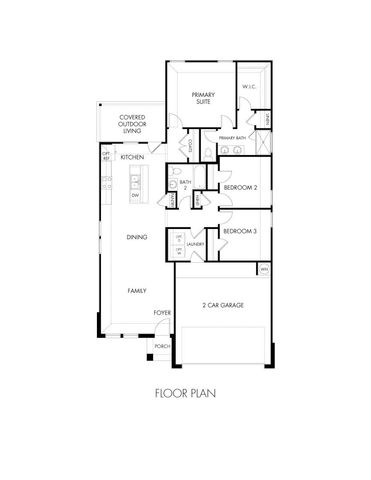 5116 Stockton LN, Del Valle, TX 78617