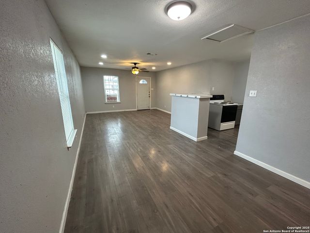 206 Edna Ave Apt 1, San Antonio, TX 78220