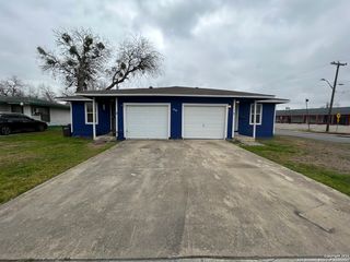 206 Edna Ave Apt 1, San Antonio, TX 78220