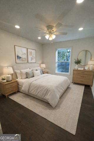 126 B Street NE, Thomaston, GA 30286