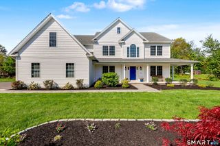 5 Melrose Drive, Cheshire, CT 06410