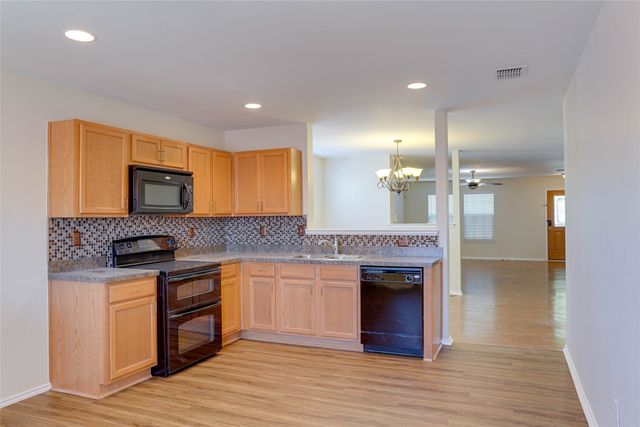 9016 Garden Springs Drive, Fort Worth, TX 76123