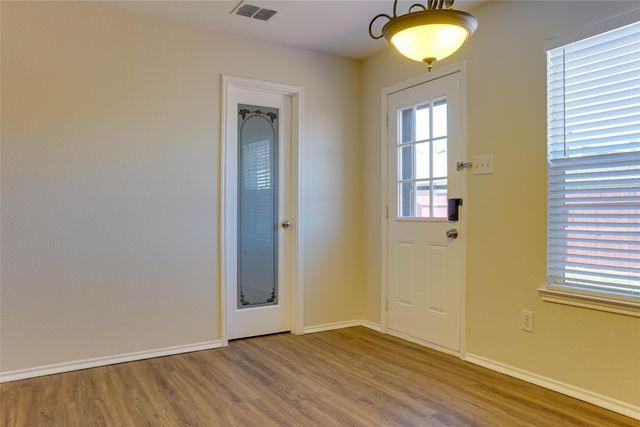 9016 Garden Springs Drive, Fort Worth, TX 76123