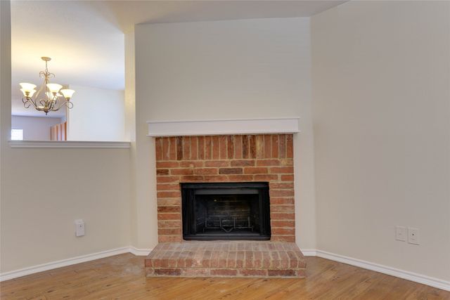 9016 Garden Springs Drive, Fort Worth, TX 76123