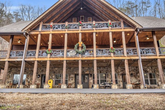 173 Rafter Rd, Tellico Plains, TN 37385