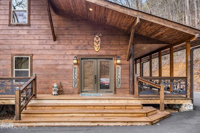 173 Rafter Rd, Tellico Plains, TN 37385