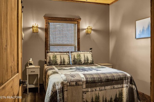 173 Rafter Rd, Tellico Plains, TN 37385