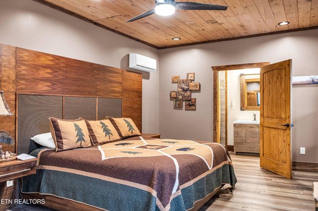 173 Rafter Rd, Tellico Plains, TN 37385