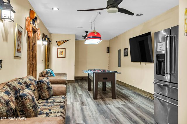 173 Rafter Rd, Tellico Plains, TN 37385