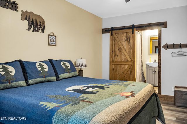 173 Rafter Rd, Tellico Plains, TN 37385