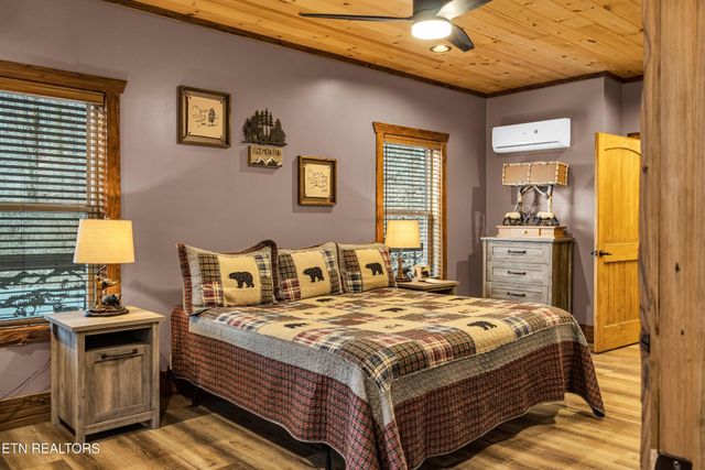 173 Rafter Rd, Tellico Plains, TN 37385