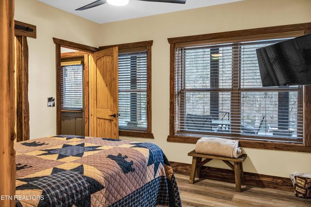 173 Rafter Rd, Tellico Plains, TN 37385