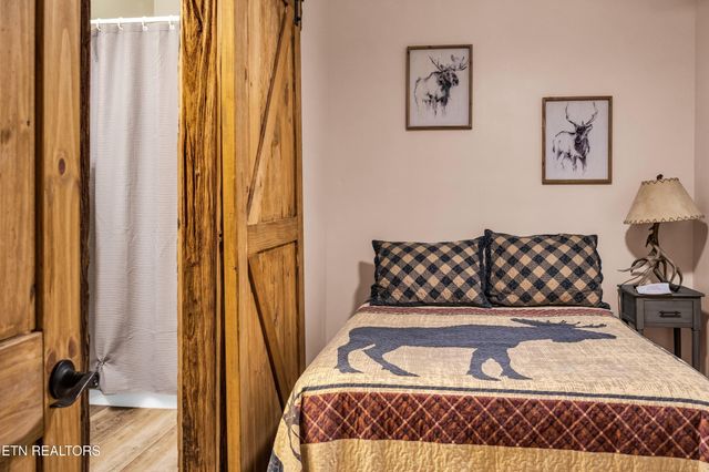 173 Rafter Rd, Tellico Plains, TN 37385