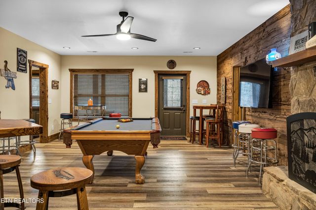 173 Rafter Rd, Tellico Plains, TN 37385