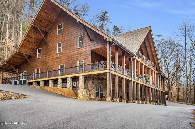 173 Rafter Rd, Tellico Plains, TN 37385