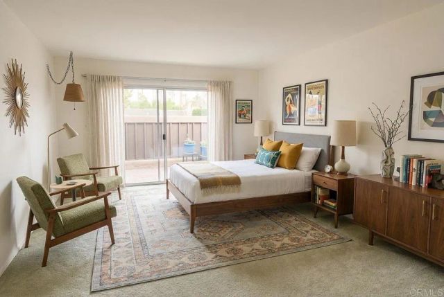 1455 S Calle De Maria, Palm Springs, CA 92264