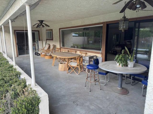 1455 S Calle De Maria, Palm Springs, CA 92264