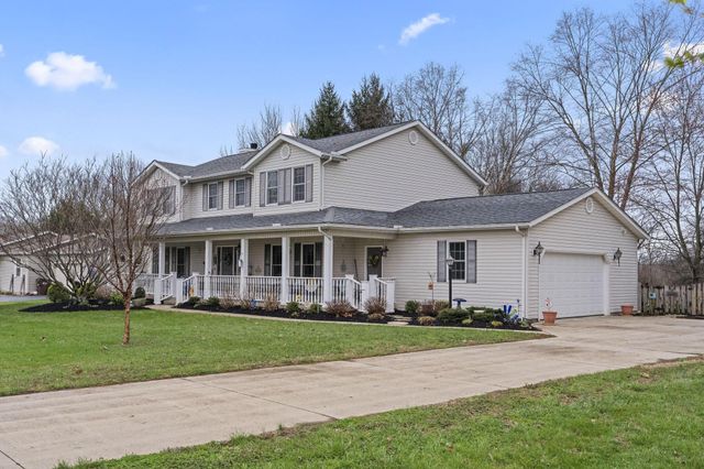 1000 Crouse Chapel Road, Chillicothe, OH 45601