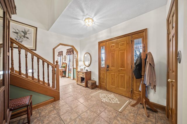 1000 Crouse Chapel Road, Chillicothe, OH 45601