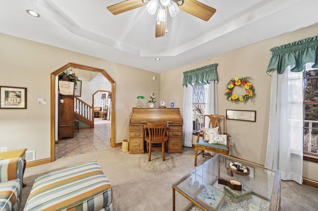 1000 Crouse Chapel Road, Chillicothe, OH 45601